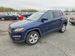 3C4NJDBB5JT484034 2018 JEEP COMPASS