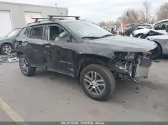 3C4NJDBB5JT484163 2018 JEEP COMPASS