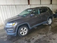 3C4NJDBB5JT484289 2018 JEEP COMPASS