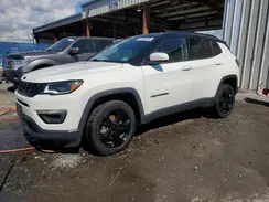 3C4NJDBB5JT492473 2018 JEEP COMPASS