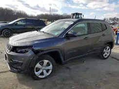 3C4NJDBB5JT492702 2018 JEEP COMPASS