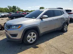 3C4NJDBB5KT592591 2019 JEEP COMPASS