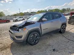 3C4NJDBB5KT592641 2019 JEEP COMPASS