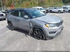 3C4NJDBB5KT593059 2019 JEEP COMPASS