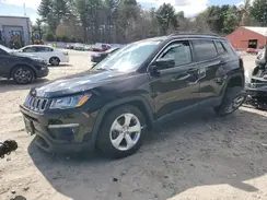 3C4NJDBB5KT593286 2019 JEEP COMPASS