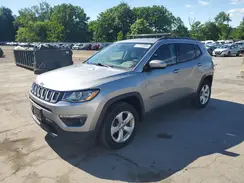 3C4NJDBB5KT593577 2019 JEEP COMPASS