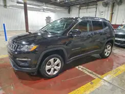 3C4NJDBB5KT593613 2019 JEEP COMPASS