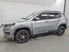 3C4NJDBB5KT593899 2019 JEEP COMPASS