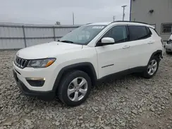 3C4NJDBB5KT595474 2019 JEEP COMPASS