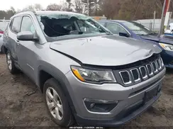 3C4NJDBB5KT595751 2019 JEEP COMPASS
