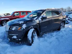 3C4NJDBB5KT597354 2019 JEEP COMPASS