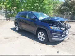 3C4NJDBB5KT597385 2019 JEEP COMPASS