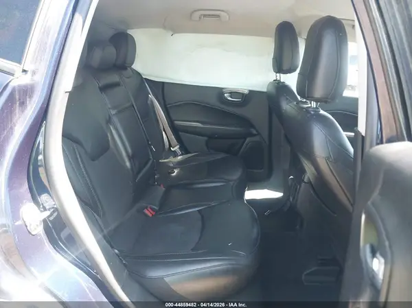 3C4NJDBB5KT597385 2019 JEEP COMPASS - Image 8