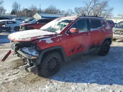 3C4NJDBB5KT597466 2019 JEEP COMPASS