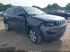 3C4NJDBB5KT598911 2019 JEEP COMPASS