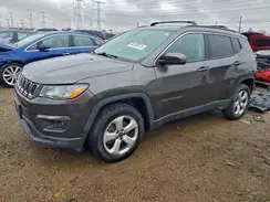 3C4NJDBB5KT599282 2019 JEEP COMPASS