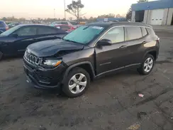 3C4NJDBB5KT600642 2019 JEEP COMPASS