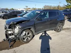 3C4NJDBB5KT601287 2019 JEEP COMPASS