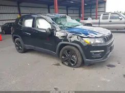 3C4NJDBB5KT601399 2019 JEEP COMPASS