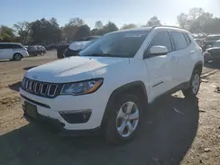 3C4NJDBB5KT601483 2019 JEEP COMPASS