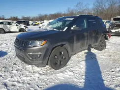3C4NJDBB5KT602486 2019 JEEP COMPASS