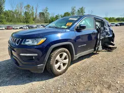 3C4NJDBB5KT628943 2019 JEEP COMPASS