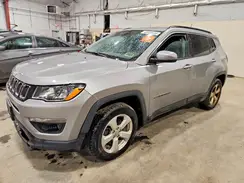 3C4NJDBB5KT629588 2019 JEEP COMPASS