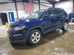 3C4NJDBB5KT629719 2019 JEEP COMPASS