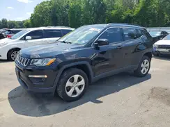 3C4NJDBB5KT629820 2019 JEEP COMPASS