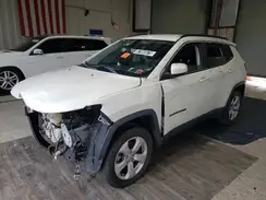 3C4NJDBB5KT630269 2019 JEEP COMPASS