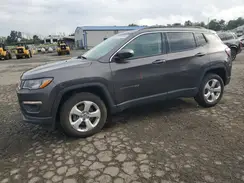 3C4NJDBB5KT630563 2019 JEEP COMPASS