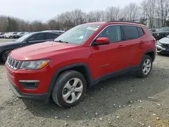 3C4NJDBB5KT640008 2019 JEEP COMPASS