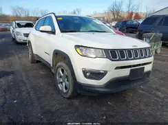 3C4NJDBB5KT641482 2019 JEEP COMPASS