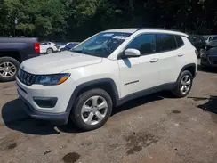 3C4NJDBB5KT641708 2019 JEEP COMPASS