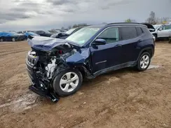 3C4NJDBB5KT647038 2019 JEEP COMPASS