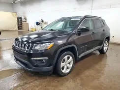 3C4NJDBB5KT647119 2019 JEEP COMPASS