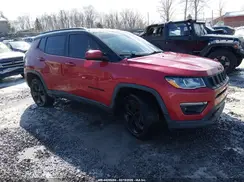 3C4NJDBB5KT647282 2019 JEEP COMPASS
