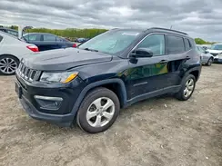 3C4NJDBB5KT647511 2019 JEEP COMPASS