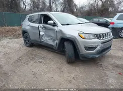 3C4NJDBB5KT650389 2019 JEEP COMPASS