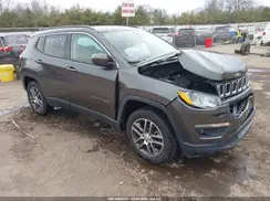 3C4NJDBB5KT650845 2019 JEEP COMPASS