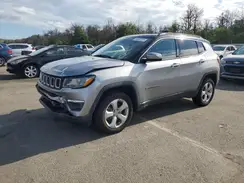 3C4NJDBB5KT653356 2019 JEEP COMPASS