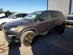 3C4NJDBB5KT653745 2019 JEEP COMPASS