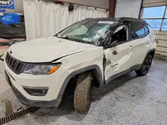 3C4NJDBB5KT654023 2019 JEEP COMPASS