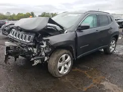 3C4NJDBB5KT655866 2019 JEEP COMPASS