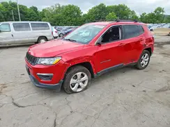 3C4NJDBB5KT655897 2019 JEEP COMPASS