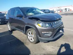 3C4NJDBB5KT656015 2019 JEEP COMPASS