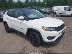 3C4NJDBB5KT656449 2019 JEEP COMPASS
