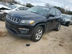 3C4NJDBB5KT657021 2019 JEEP COMPASS