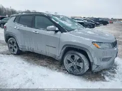 3C4NJDBB5KT657245 2019 JEEP COMPASS