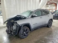 3C4NJDBB5KT673560 2019 JEEP COMPASS